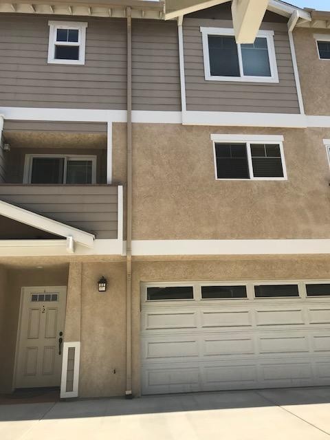 Foto del edificio - 10752 Hortense St