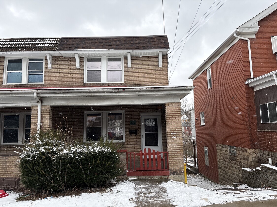 Photo - 2932 Pyramid Ave (Pittsburgh, PA)
