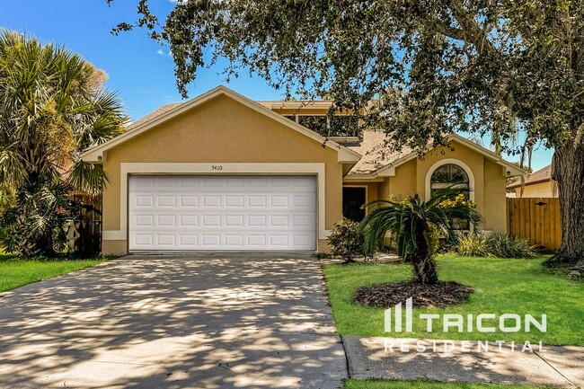 Building Photo - 5410 Friarsway Dr