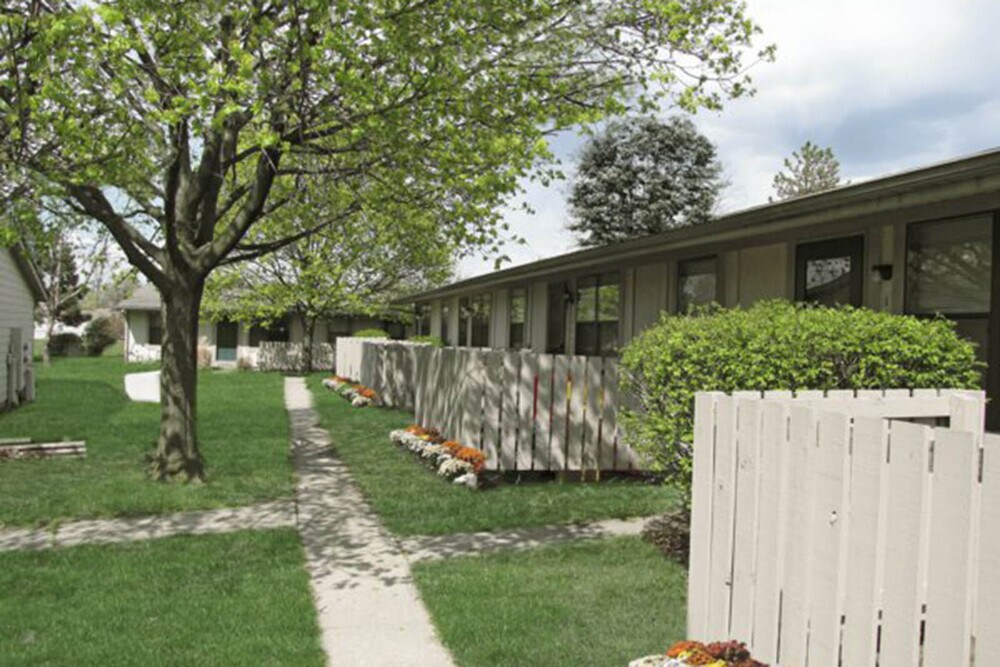 Ashgrove Apartments Alquileres en Louisville, KY