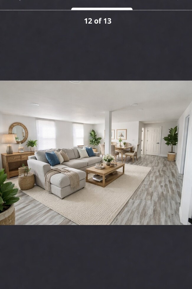 Photo - 1303 Cranston St Apartment