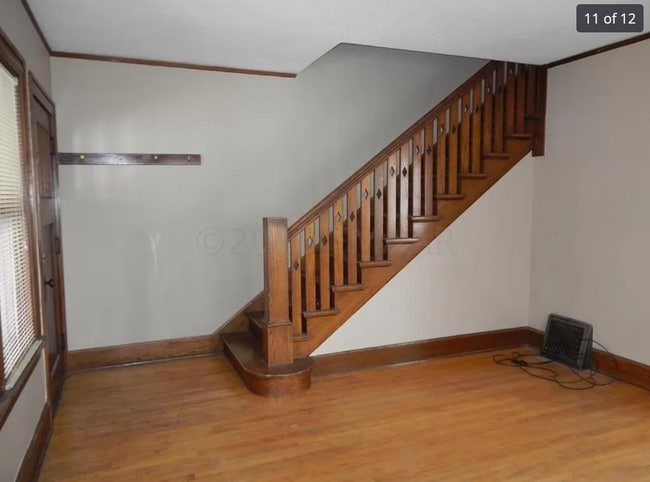 Building Photo - 1143 8th St N