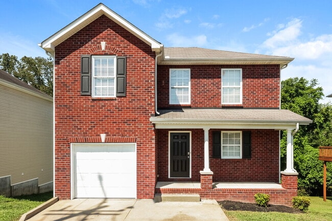Building Photo - 710 Holland Ridge Dr