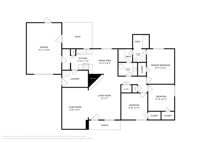 Building Photo - 5005 Coronet Ct