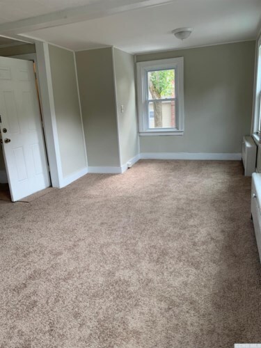 Main room - 19 Lafayette Ave