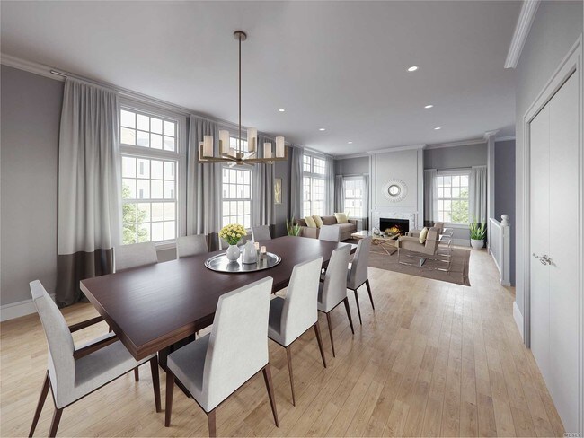 Building Photo - 604 Grist Mill Cir