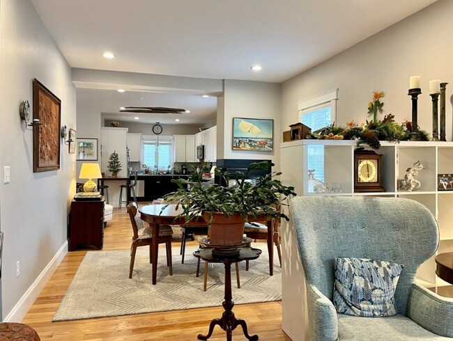 Foto del edificio - 9 Sherman St