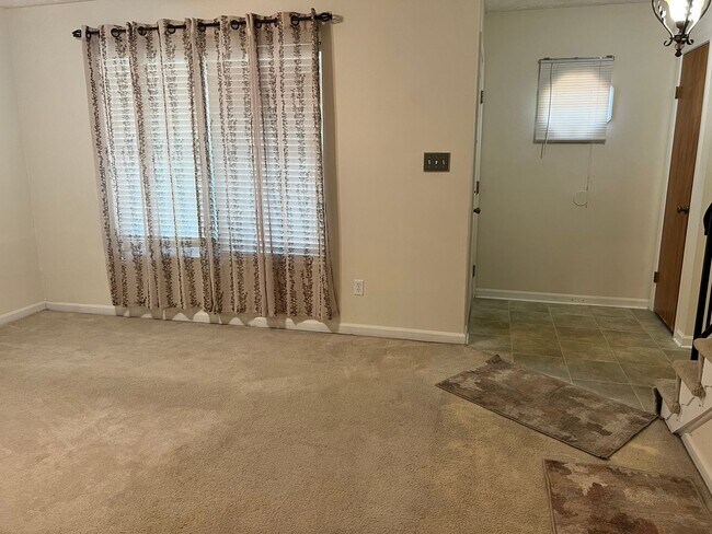 Foto del edificio - Courthouse Green townhome