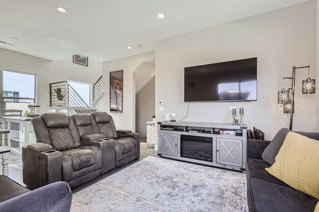 Foto del edificio - 5409 Allison St