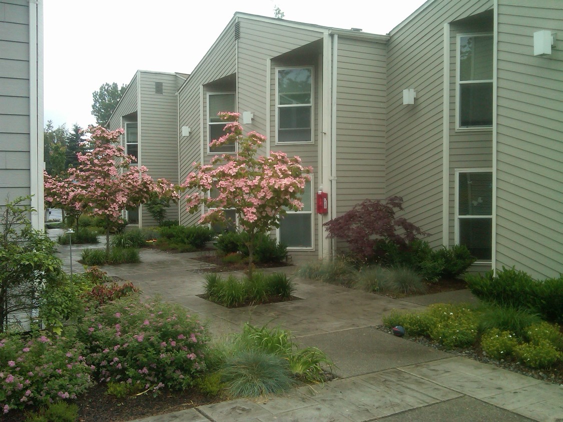 Primary Photo - Prestige Townhomes