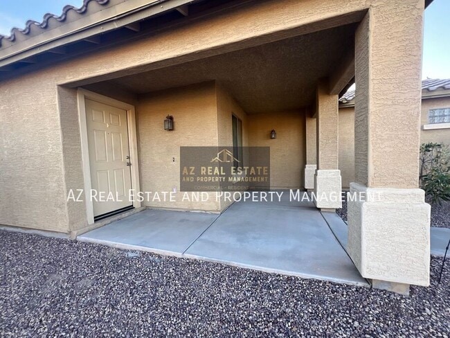 Foto del edificio - 24893 W Dove Mesa Dr