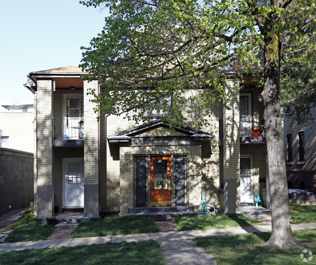 Building Photo - 72 S 600 E