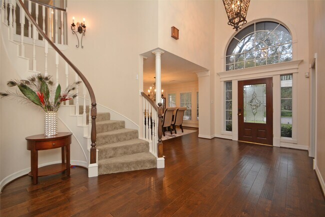 Foto del edificio - 70 N Skyflower Ct