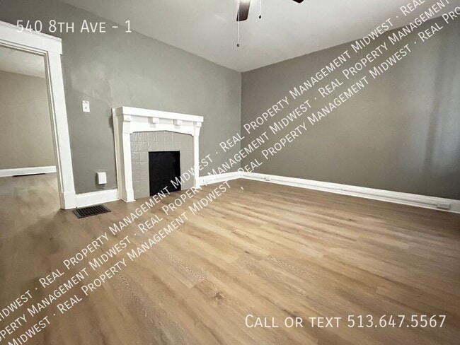 Photo - 540 8th Ave Apartment