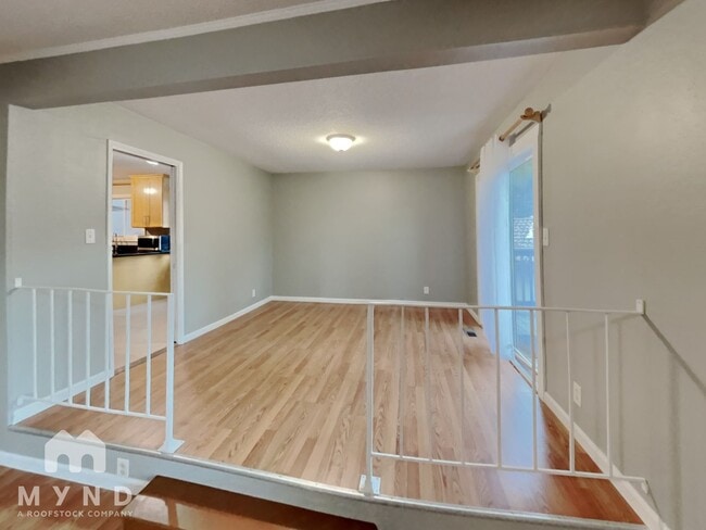 Foto del edificio - 4730 Sequoyah Rd