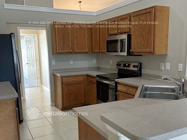 Foto del edificio - 4514 33rd Ct E