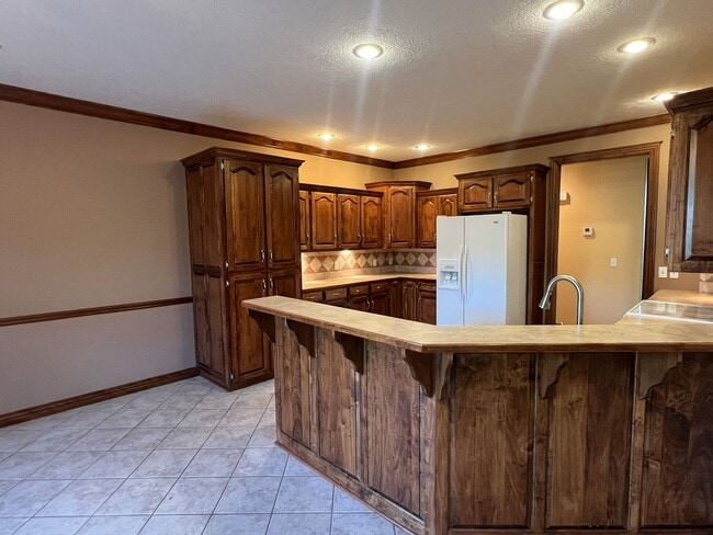 Foto del edificio - Spacious Family Home in Republic