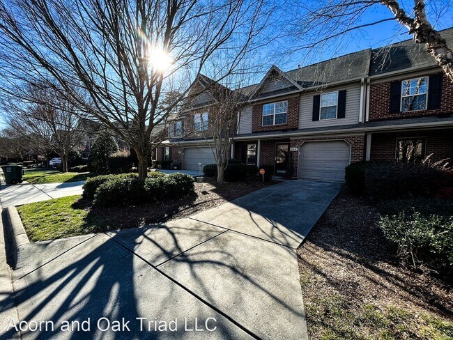 Building Photo - 3 br, 2.5 bath House - 848 Jarman Drive