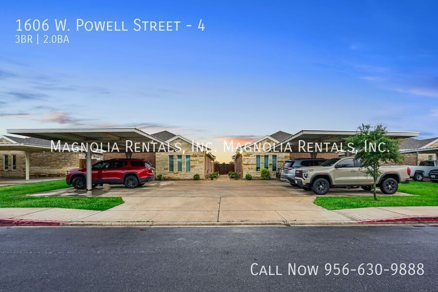 Primary Photo - 1606 W Powell St