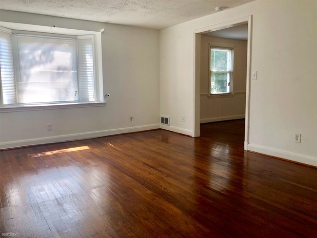 Building Photo - 3 br, 2 bath House - 1318 Woodbourne Ave