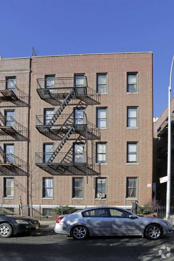 Foto del edificio - 3226 41st St