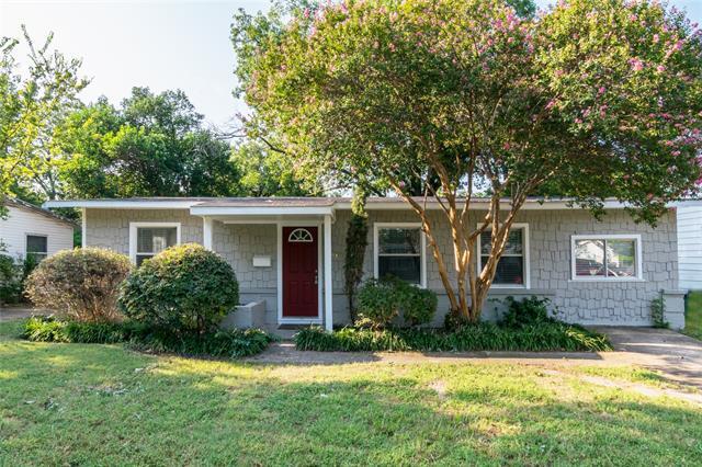 Foto principal - 2124 Fenwick Dr