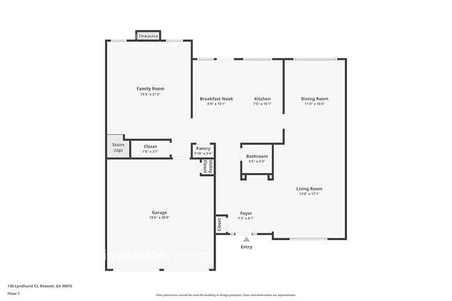 Building Photo - 130 Lyndhurst Ct