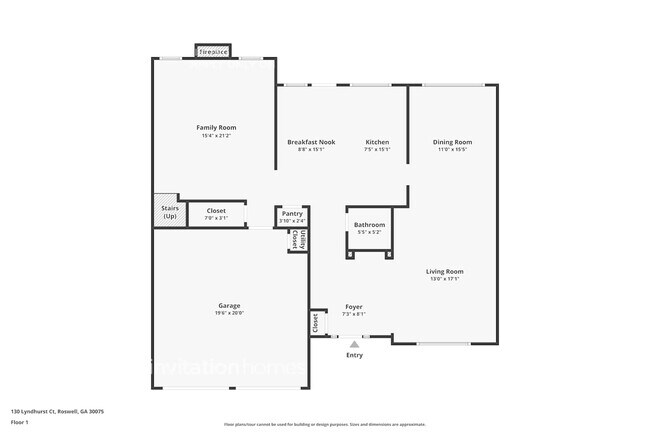 Foto del edificio - 130 Lyndhurst Ct