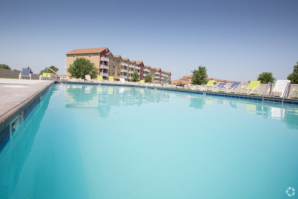 Stonehedge Apartments Rentals Sioux Falls, SD