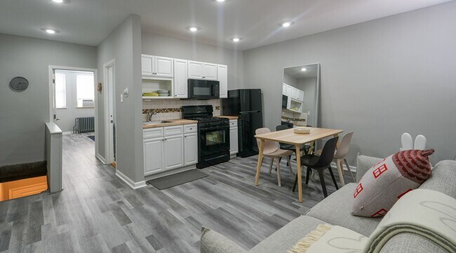 Foto del edificio - 2136 S 17th St