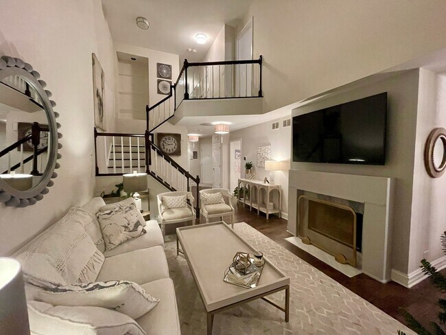 Foto del edificio - 1517 Aberdeen Ct