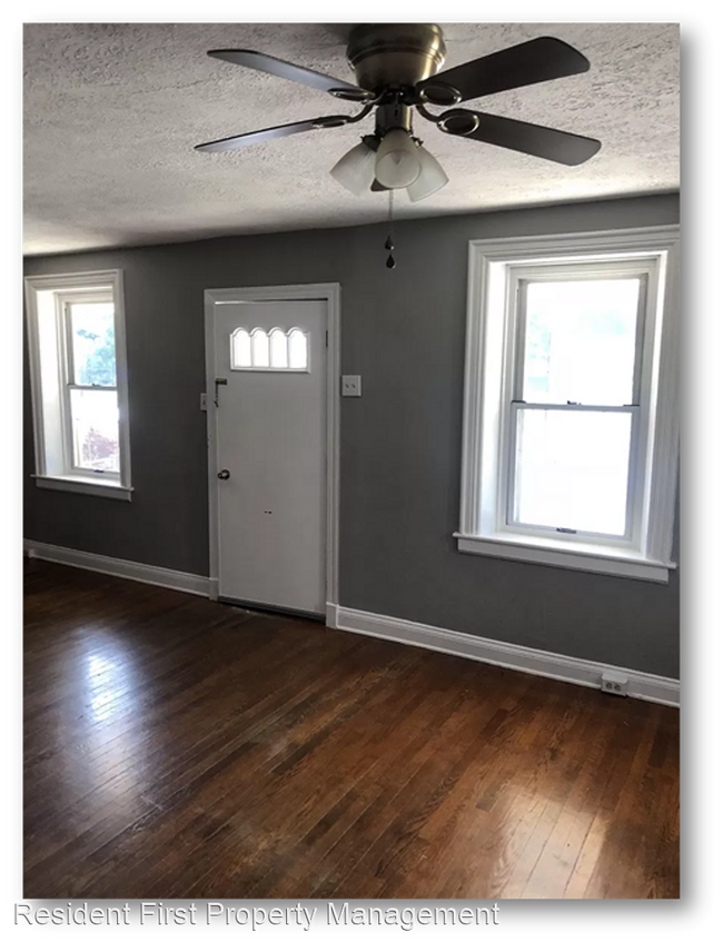 Building Photo - 3 br, 1 bath House - 709 S potomac