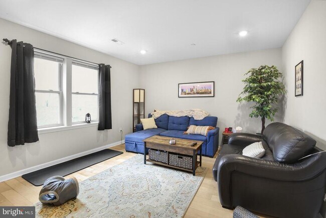 Foto del edificio - 1431 Poplar St