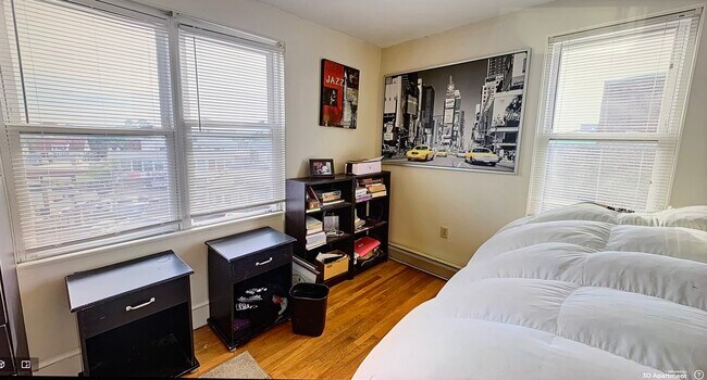 Foto del edificio - 402 Highland Ave