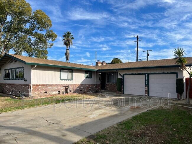 Building Photo - 326 Marie Ave