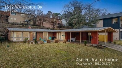 Building Photo - 1512 Waterside Dr
