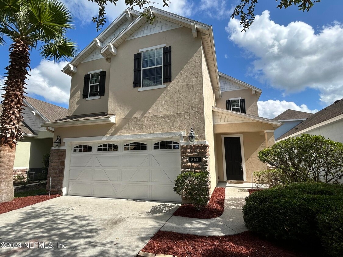 Foto principal - 863 Quiet Stone Ln