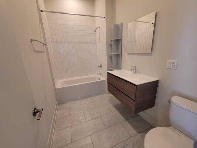 Foto del edificio - 853 N Larrabee St