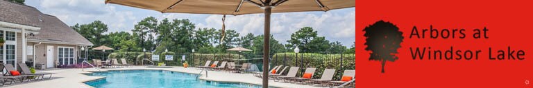 Arbors at Windsor Lake Apartments