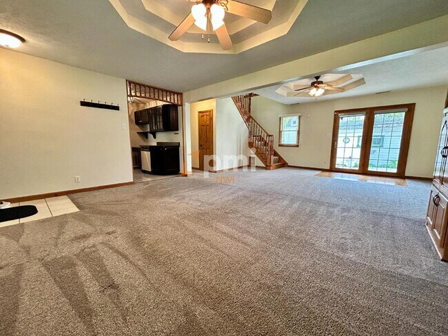 Foto del edificio - 5107 White Oak Terrace