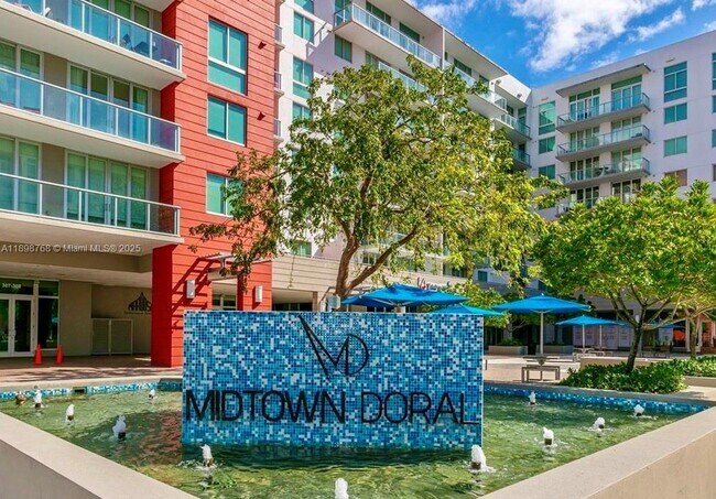Foto del edificio - 7825 NW 107th Ave
