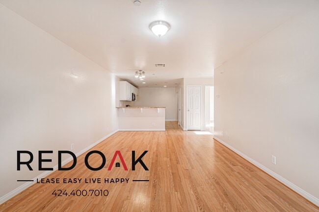 Foto del edificio - 500 The Terrace