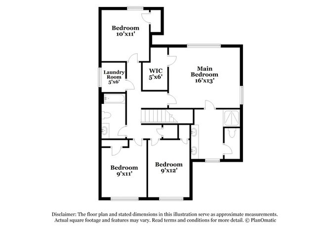 Building Photo - 1020 Allegiance Dr