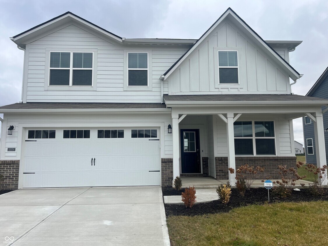 Foto principal - 11578 Brooks Farm Blvd