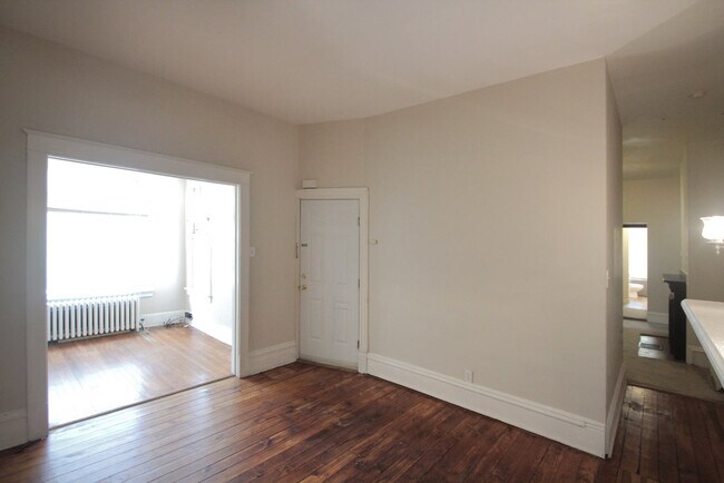 Foto del edificio - 605 Mifflin Ave