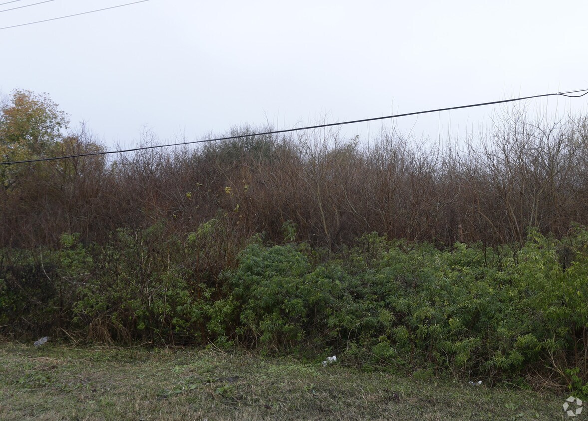 Bayou Garden Apartments Apartments in New Orleans, LA