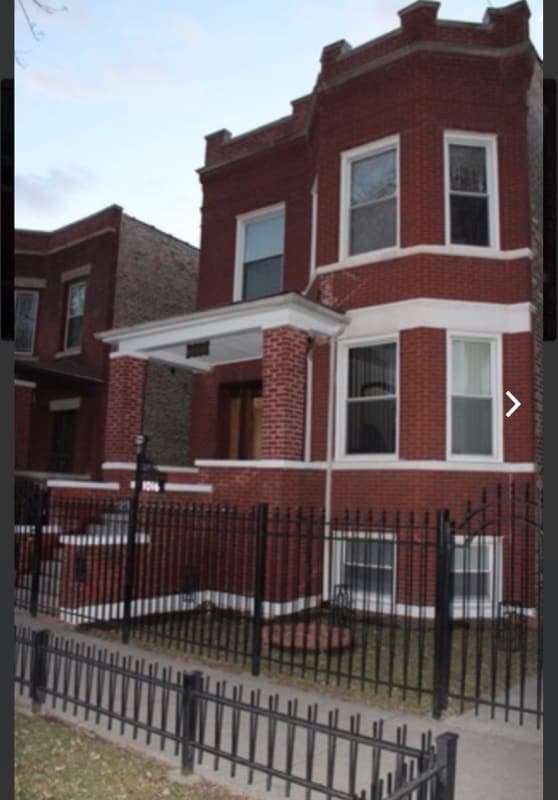 1016 N Central Park Ave Unit 2, Chicago, IL 60651 Room for Rent in