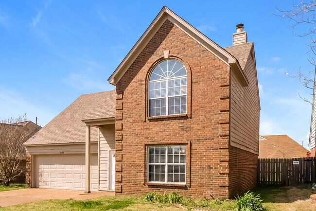 Foto del edificio - 7094 Mirage Ln