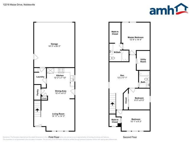 Building Photo - 12218 Maize Dr