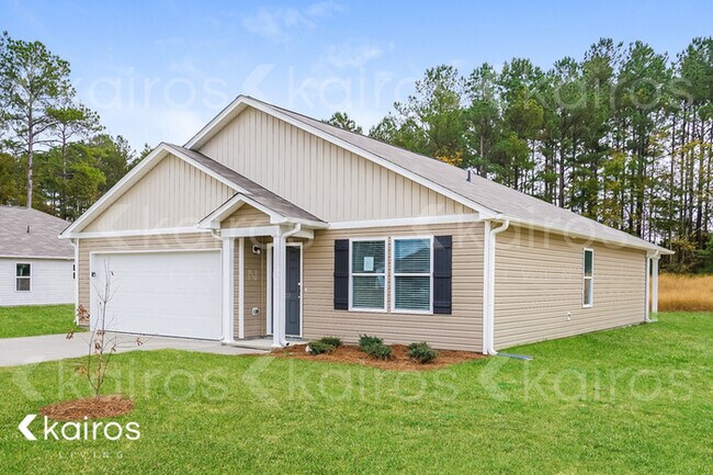 Building Photo - 207 Kyles Dr.